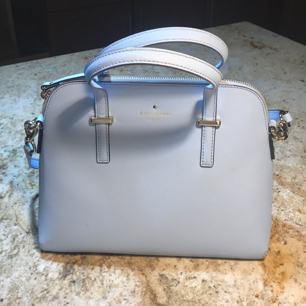 Like New Maise Kate Spade Bag